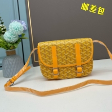 Goyard Satchel Bags